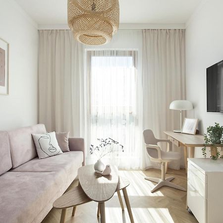 Elite Apartments Sunny Γκντανσκ Εξωτερικό φωτογραφία