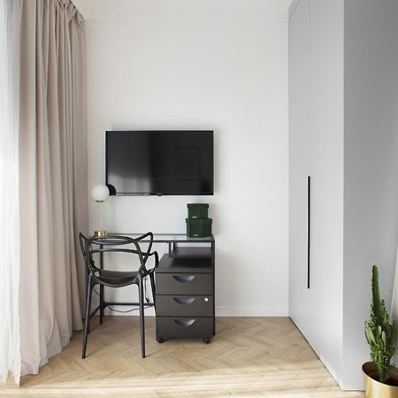 Elite Apartments Sunny Γκντανσκ Εξωτερικό φωτογραφία